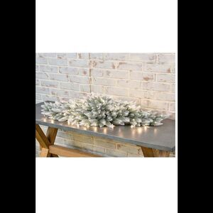 Bethlehem Lights Grand Radiance 36" Swag with 3-in-1 LEDs